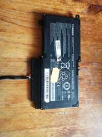 Bateria do Laptopa Toshiba Model PA5107U-1BRS