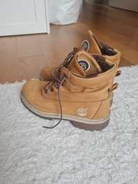 Buty zimowe Timberland roz. 37