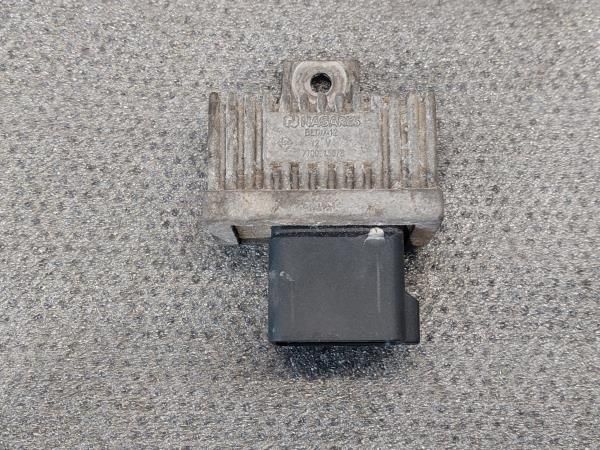 Temporizador velas RENAULT Megane II Break (KM0/1_)