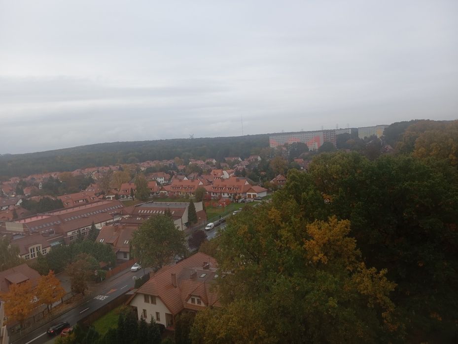 Sprzedam mieszkanie Katowice Giszowiec