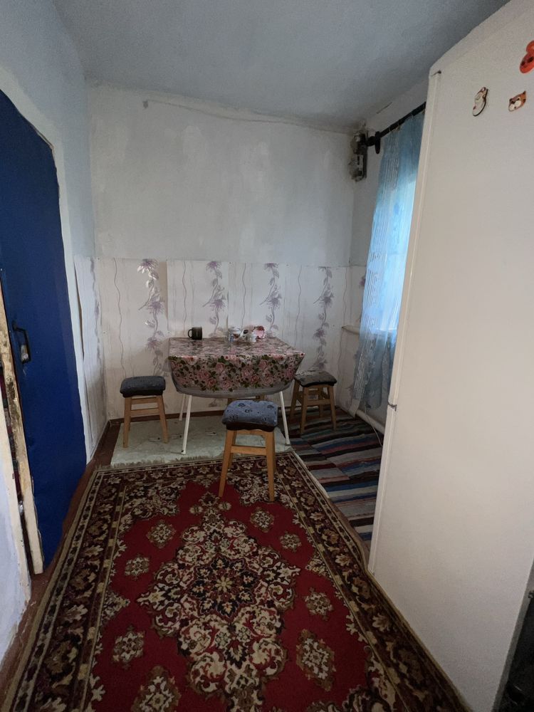 Продам дом в Баловке