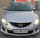 Продам Mazda 6 2009