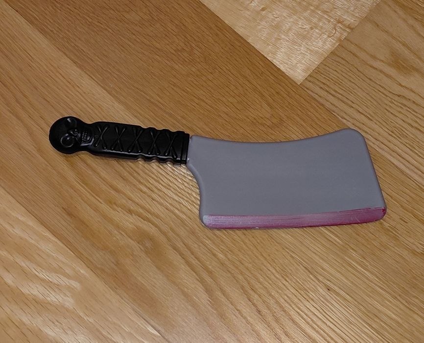 Fato Halloween Ceifador