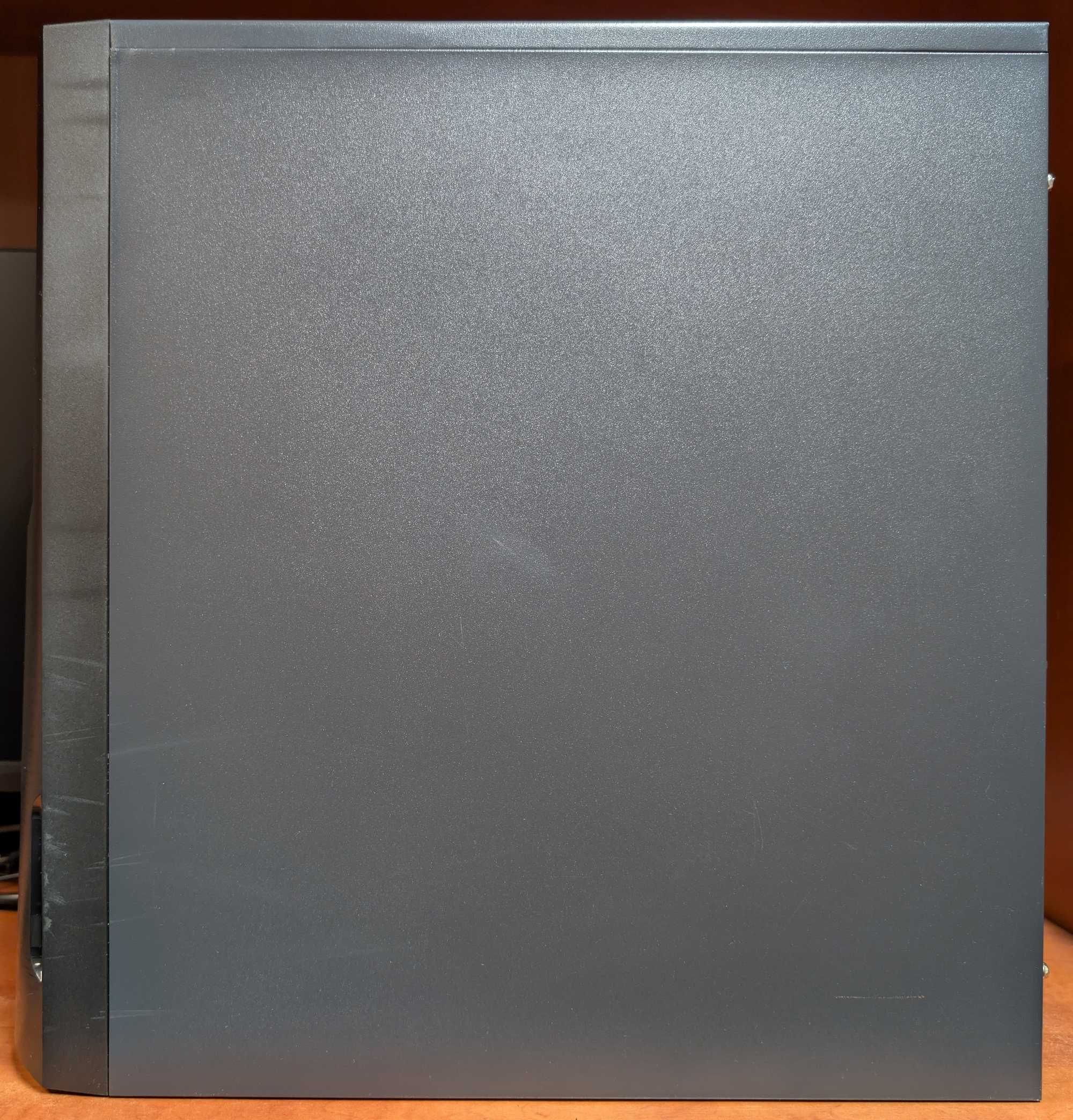 Komputer PC/Intel i5-2400-3.4GHz/GTX 970-4GB/16GB/SSD240+1TB/Win10/Gw