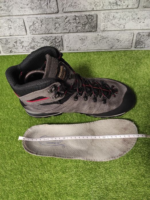 Черевики Meindl Antelao Pro GTX р.42,5