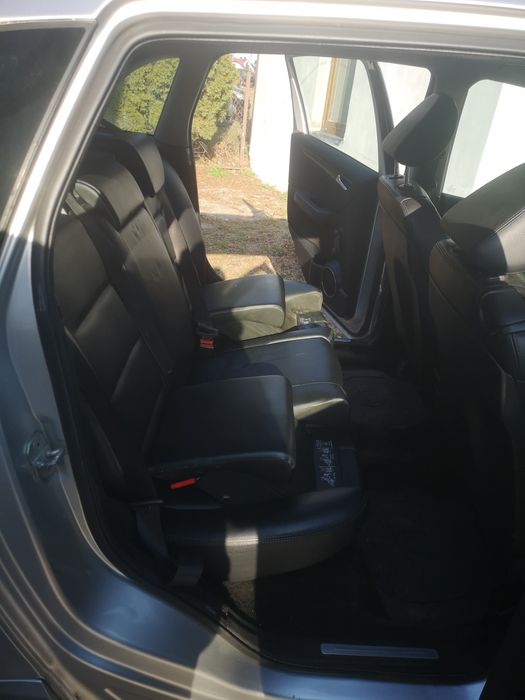 Mercedes b klasa w245