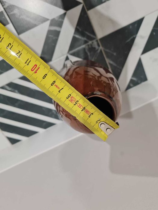 50% TANIEJ * WAZON Bloomingville DAVIID etno maska postać twarz głowa