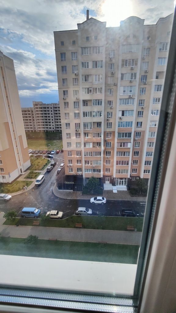 Аренда однокімнатної квартири в ЖК Софія Київська!