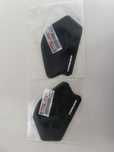 Autocolantes originais depósito tracer 700