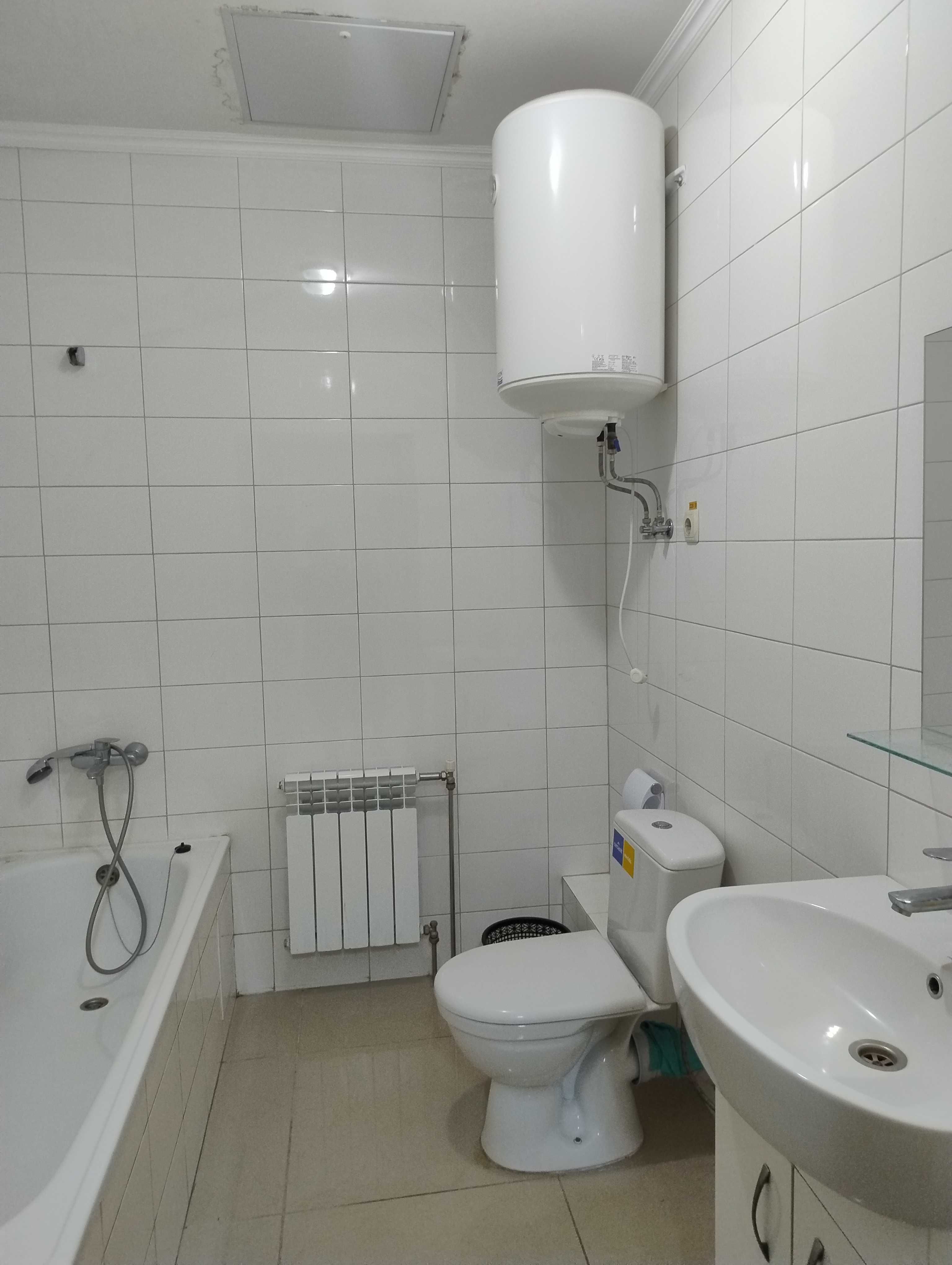 Аренда 1к Кв 50м Кибальчича 11, Воскресенка, Киев,  10000