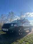 JEEP Compas 2,4 benzyna