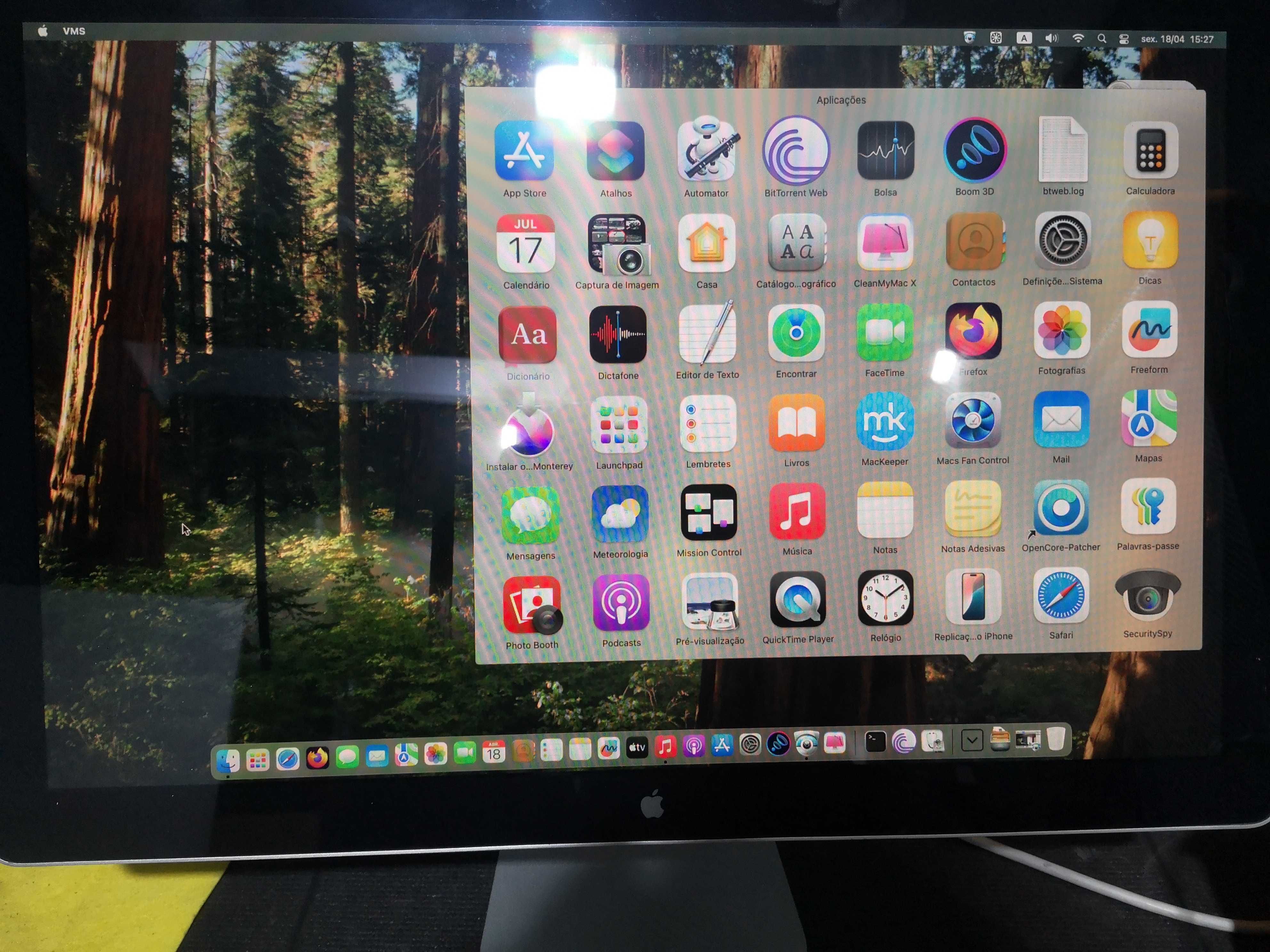Mac Pro 5.1 Dual CPU 32GB RAM