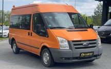 Ford Transit 2011