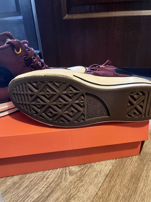 Converse Chuck 70 Hi A06549C-607 40 (7US) як нові