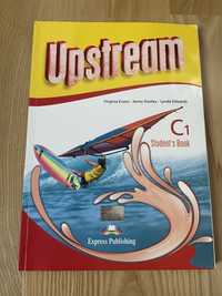 Upstream C1 student’s book