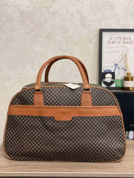 Сумка дорожня велика