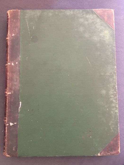 Les Races Humaines. Les Types - Les Moeurs - Les Coutumes