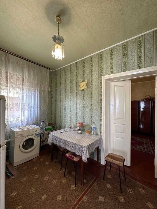 ПРОДАМ БУДИНОК в екологічно чистому районі