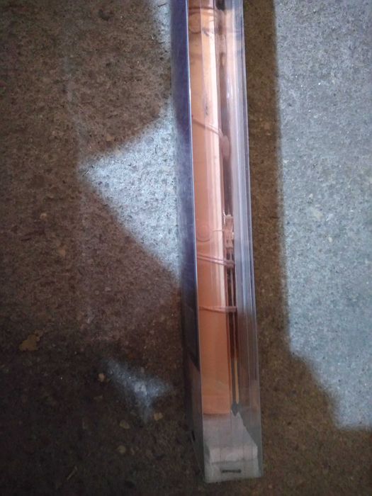 Estores novos para casa