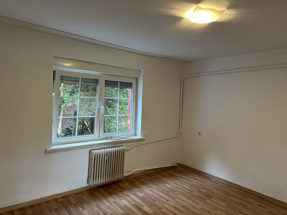 Od 10 wrzesnia Wynajme dom z ogrodem na wsi  z ogrodem 95 m2