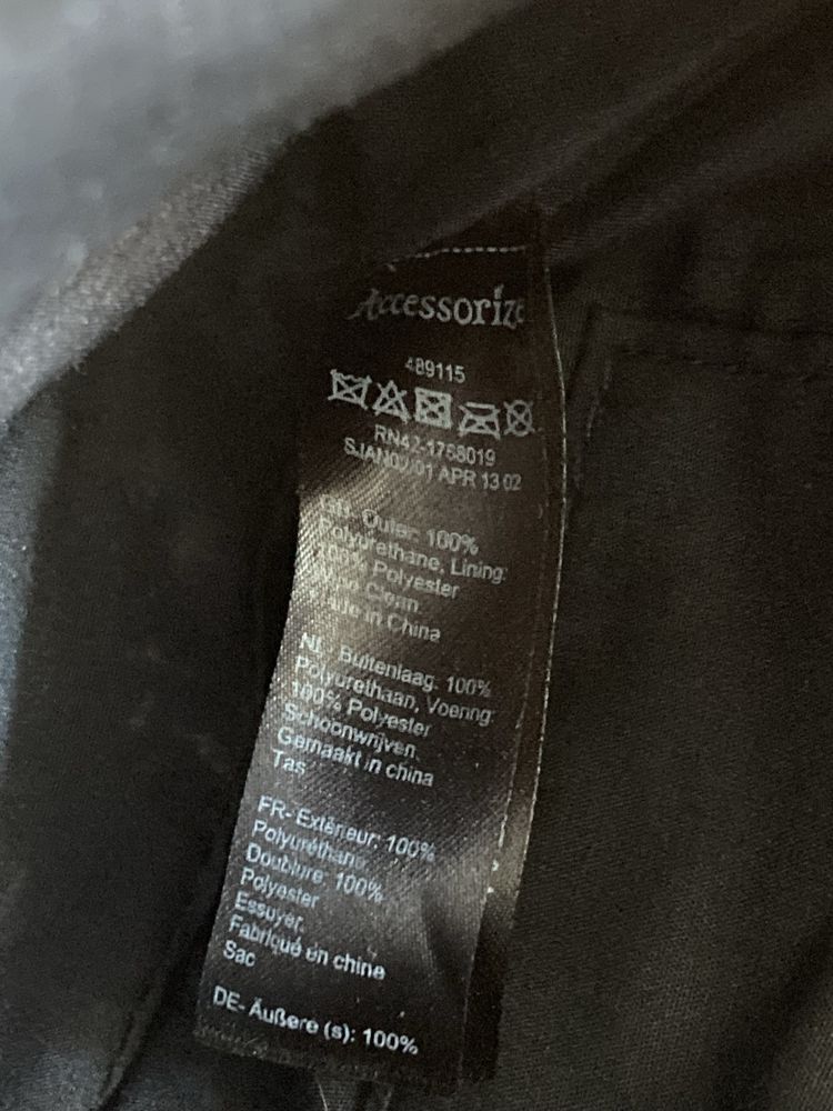 Torebka sówka Accessorize