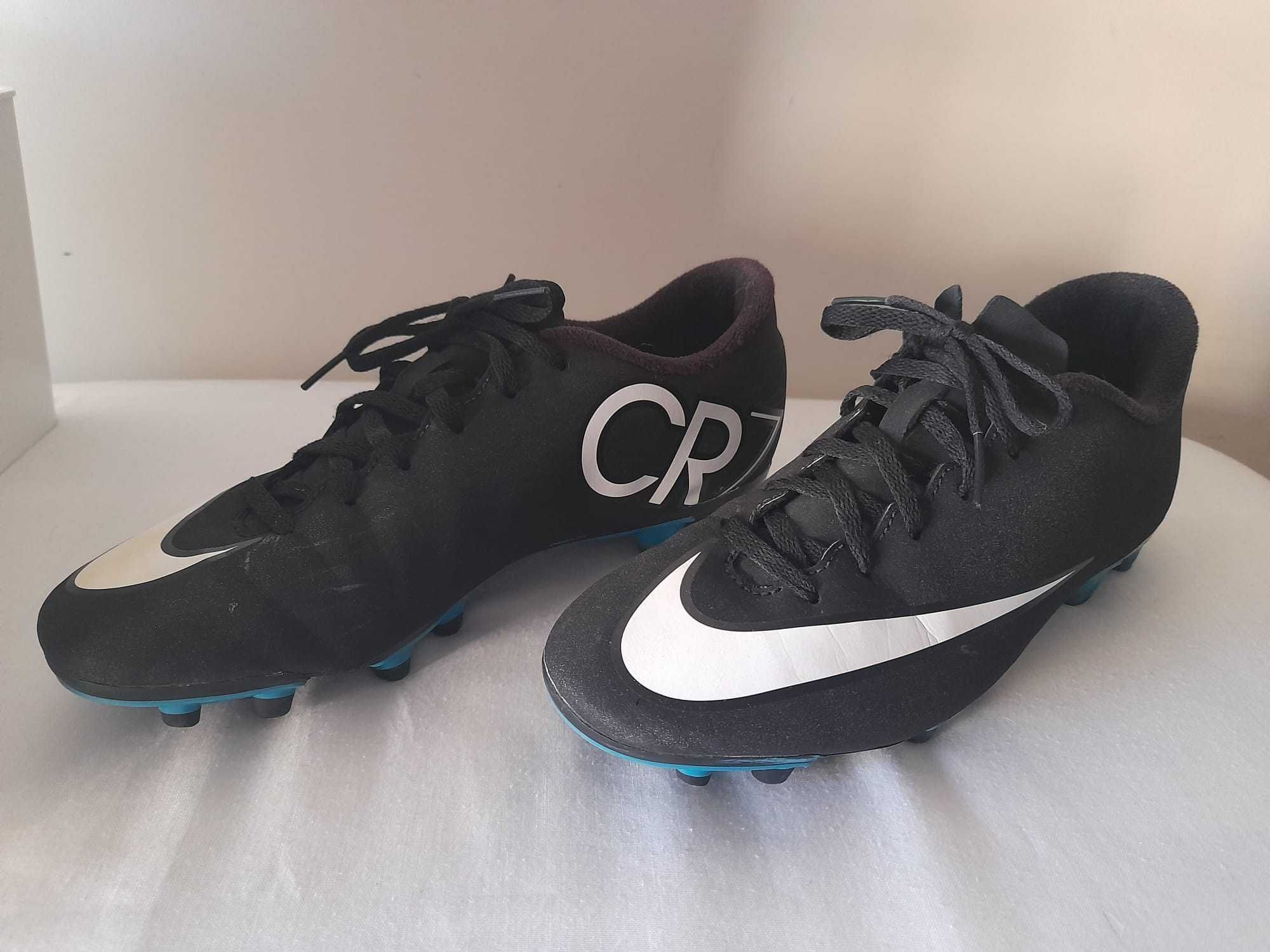 Chuteiras de Futebol NIKE Mercurial