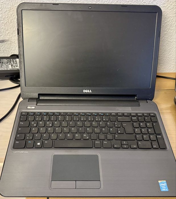 Dell, Hp. Продам ноутбук.