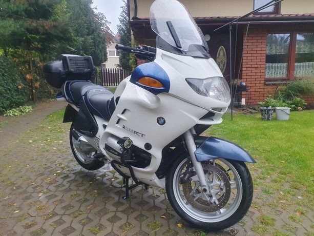 Bmw r 1110rt r1150 rt abs