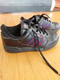Buty sportowe chłopięce Adidas r.31