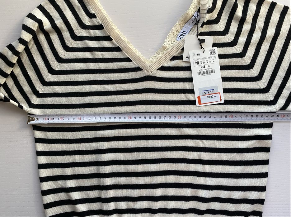 Кофта / джемпер / светр ZARA