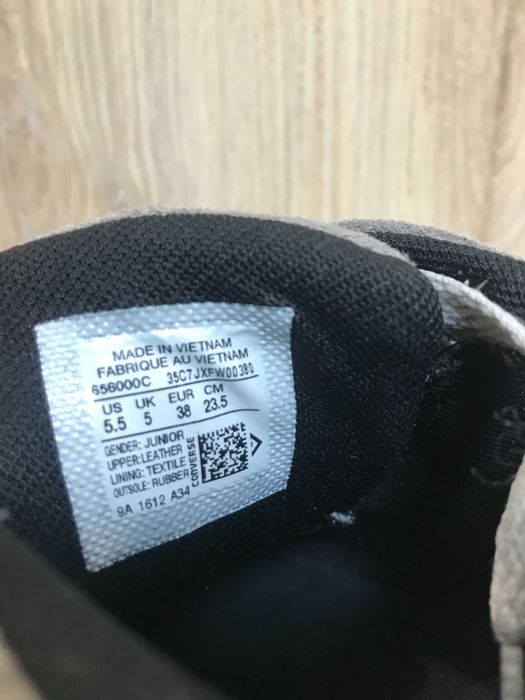 Кеды Converse оригинал