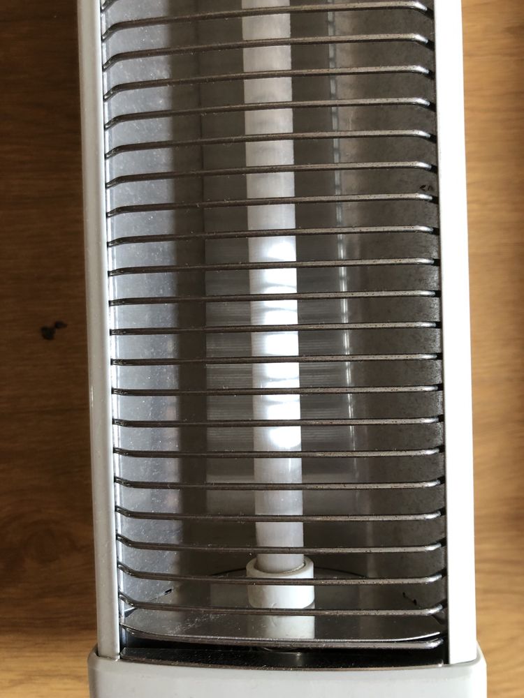 Aquecedor infravermelhos