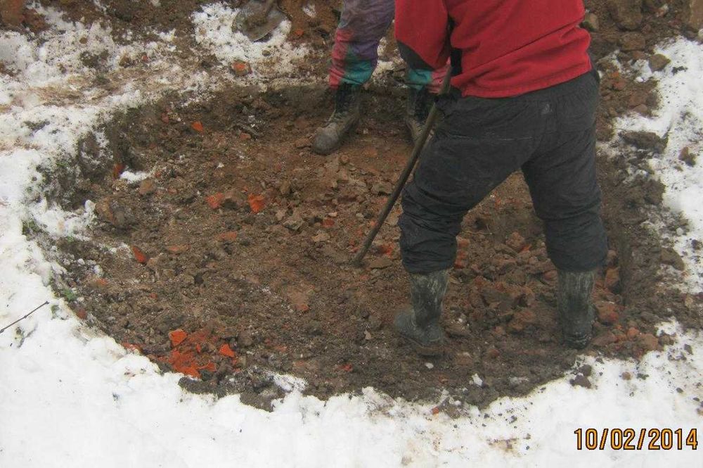 Монтаж водопровода. Монтаж канализации. Узаконивание. Сливные ямы