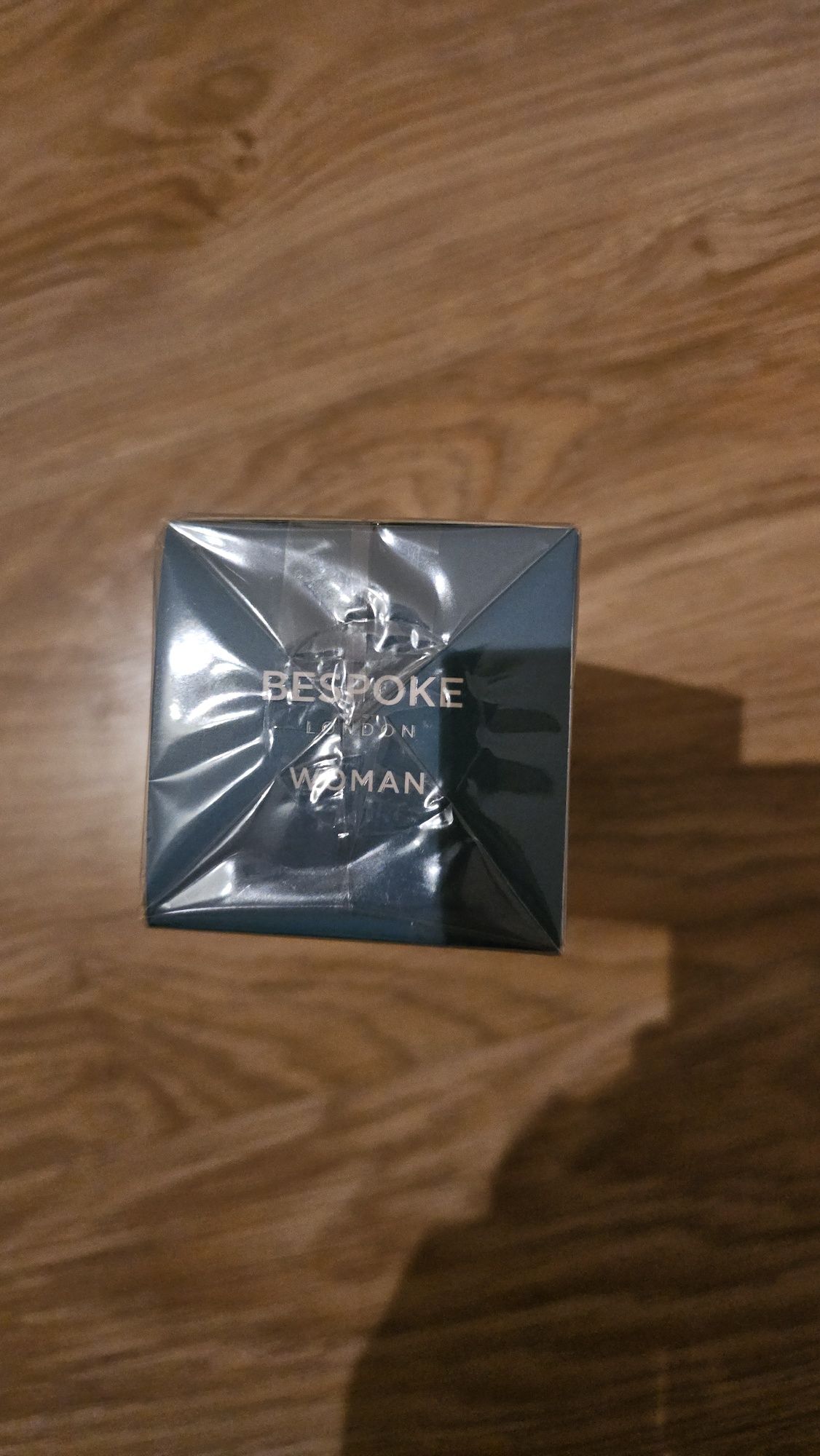 Perfumy Bespoke woda perfumowana