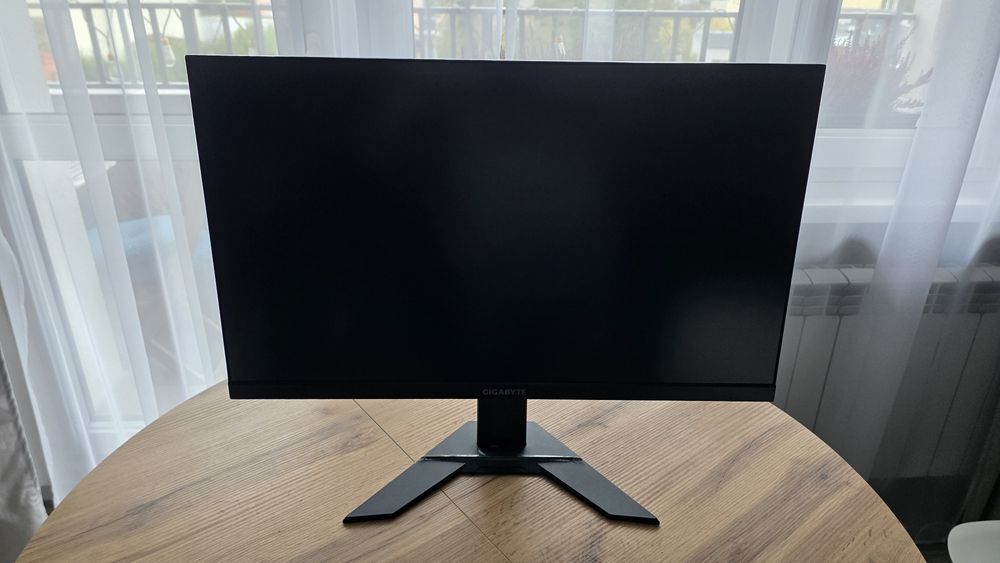 Monitor Gigabyte M27Q 27 cali 165hz gwarancja
