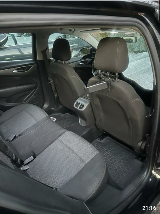 Opel Insignia Sport Tourer
