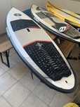 Sup wave infinity 7’5” x 24.5 stand up paddle