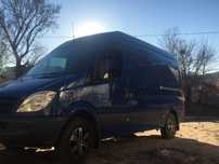Продам Sprinter 211