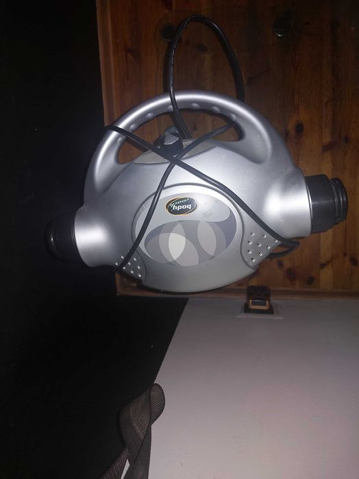 Masażer Trainer BM 1200G