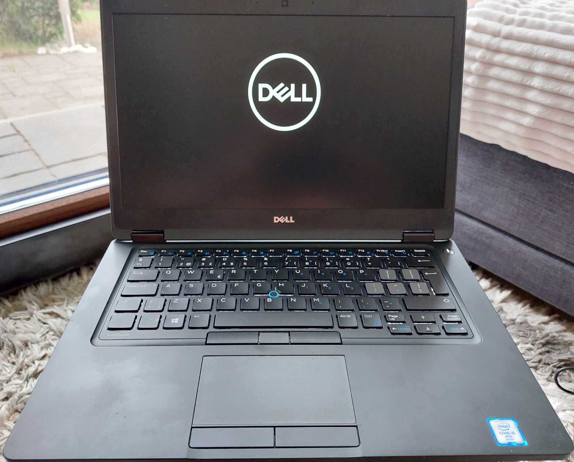 LAPTOP DELL Latitude 5480