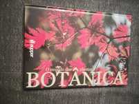 Livro O Mundo das Plantas Botânica Usado