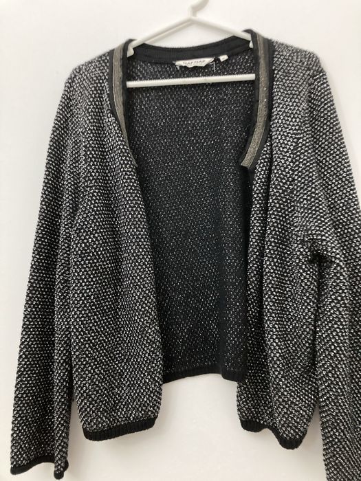 Casaco curto Naf Naf