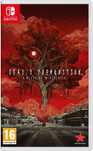 Deadly Premonition 2 - Switch (Używana) Nintendo