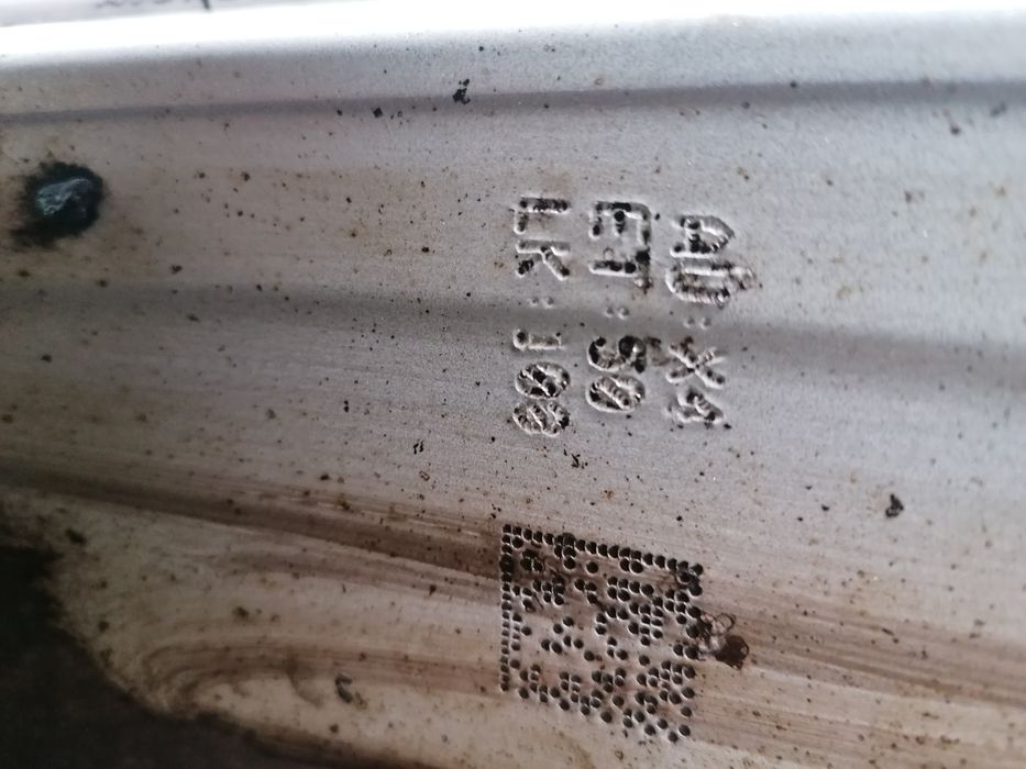 Диски в зборі R16 5x108 ET50 205 55 16 все сезонная Michelin