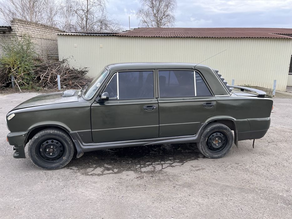 Продам Ваз 2101 в гарному стані