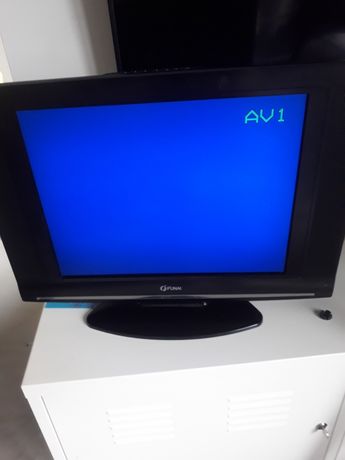 Telewizor Funai LC5-D20BB sprawny