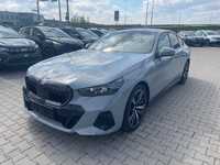 BMW Seria 5 od ręki + aystenci profesional + promyjny leasing
