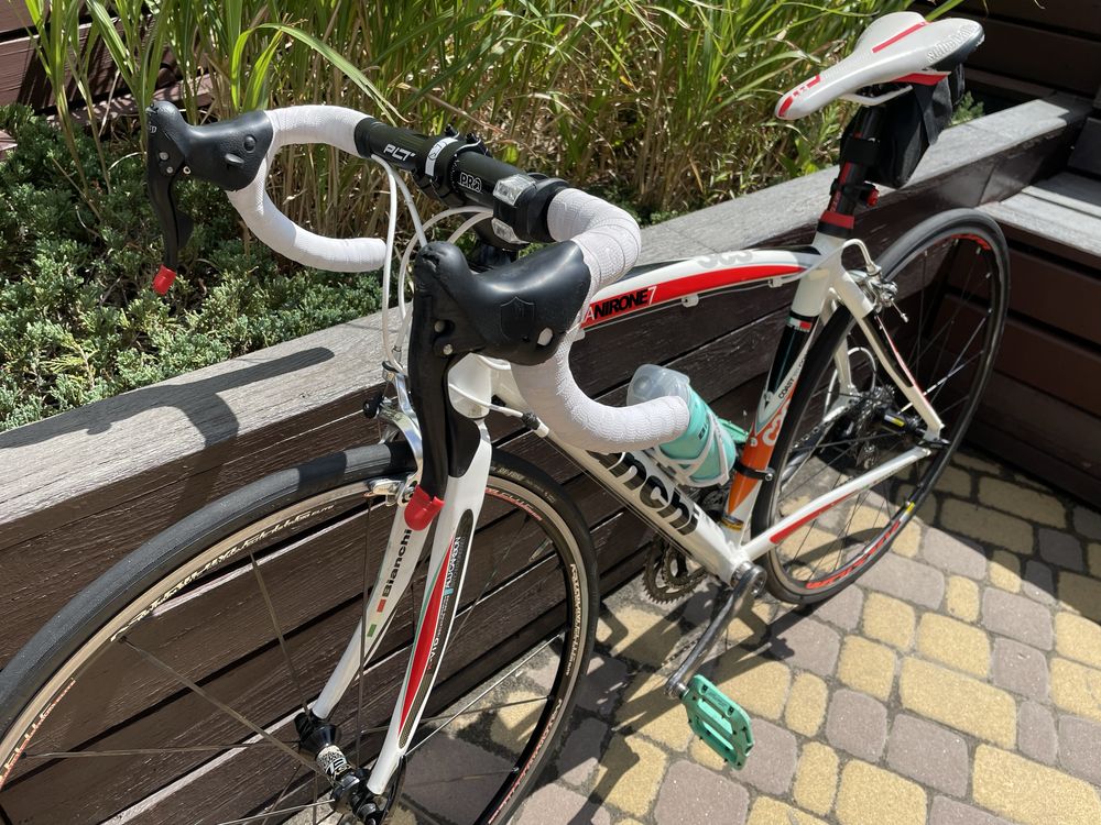Bianchi VIA NIRONE 7 C2C