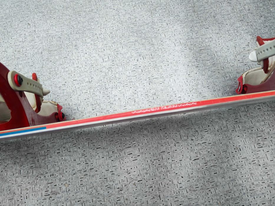 Fajna Deska all-mtn SALOMON THE WONDER 150 cm + wiązanie SALOMON!