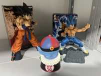 Vendo Figuras Dragon Ball